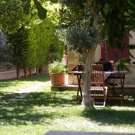 Mi Phokaia Pensiune Foça