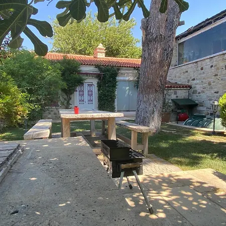 Mi Phokaia Foça