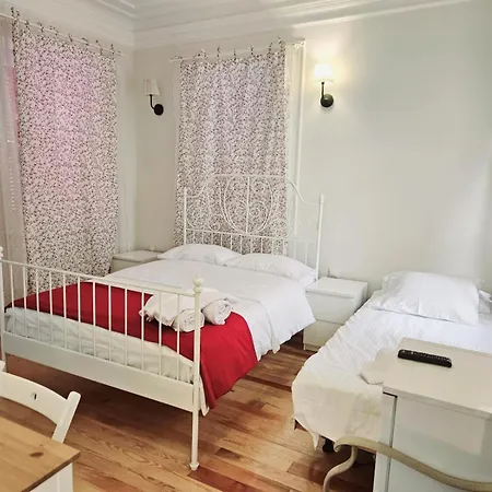 Mi Phokaia Pensiune Foça