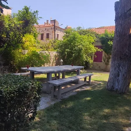 Guest house Mi Phokaia *