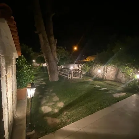 Guest house Mi Phokaia Foca