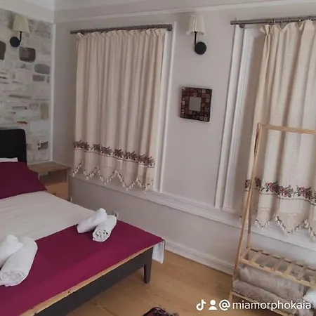 Guest house Mi Phokaia