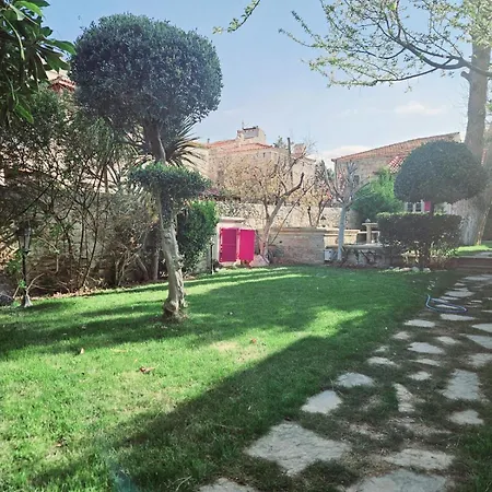 Mi Phokaia Foca