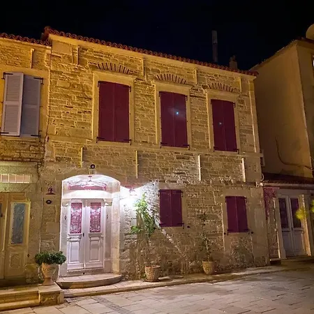 Guest house Mi Phokaia