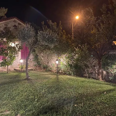 Guest house Mi Phokaia *