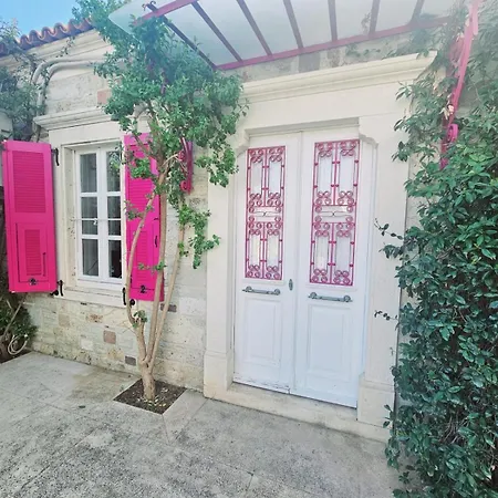 Guest house Mi Phokaia Foca