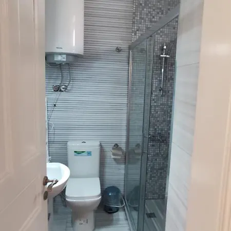 Guest house Mi Phokaia