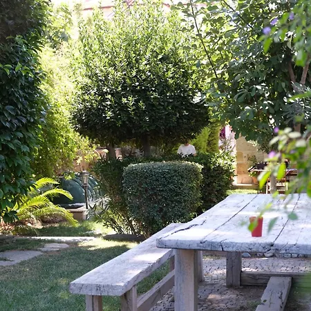 Guest house Mi Phokaia Foca