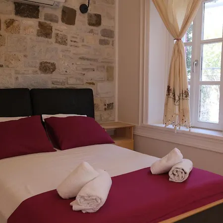 Mi Phokaia Guest house Foca