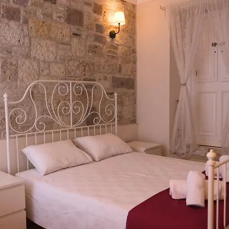 Guest house Mi Phokaia