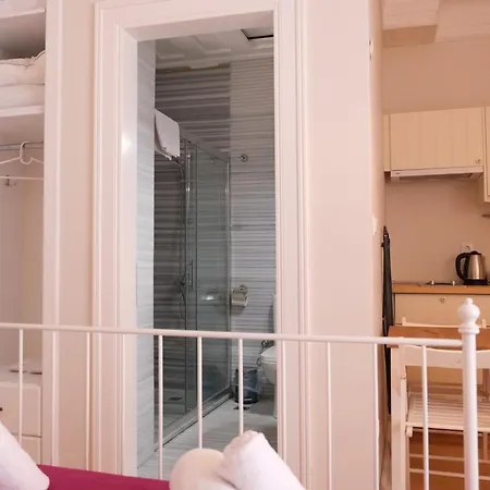 Mi Phokaia Guest house Foca